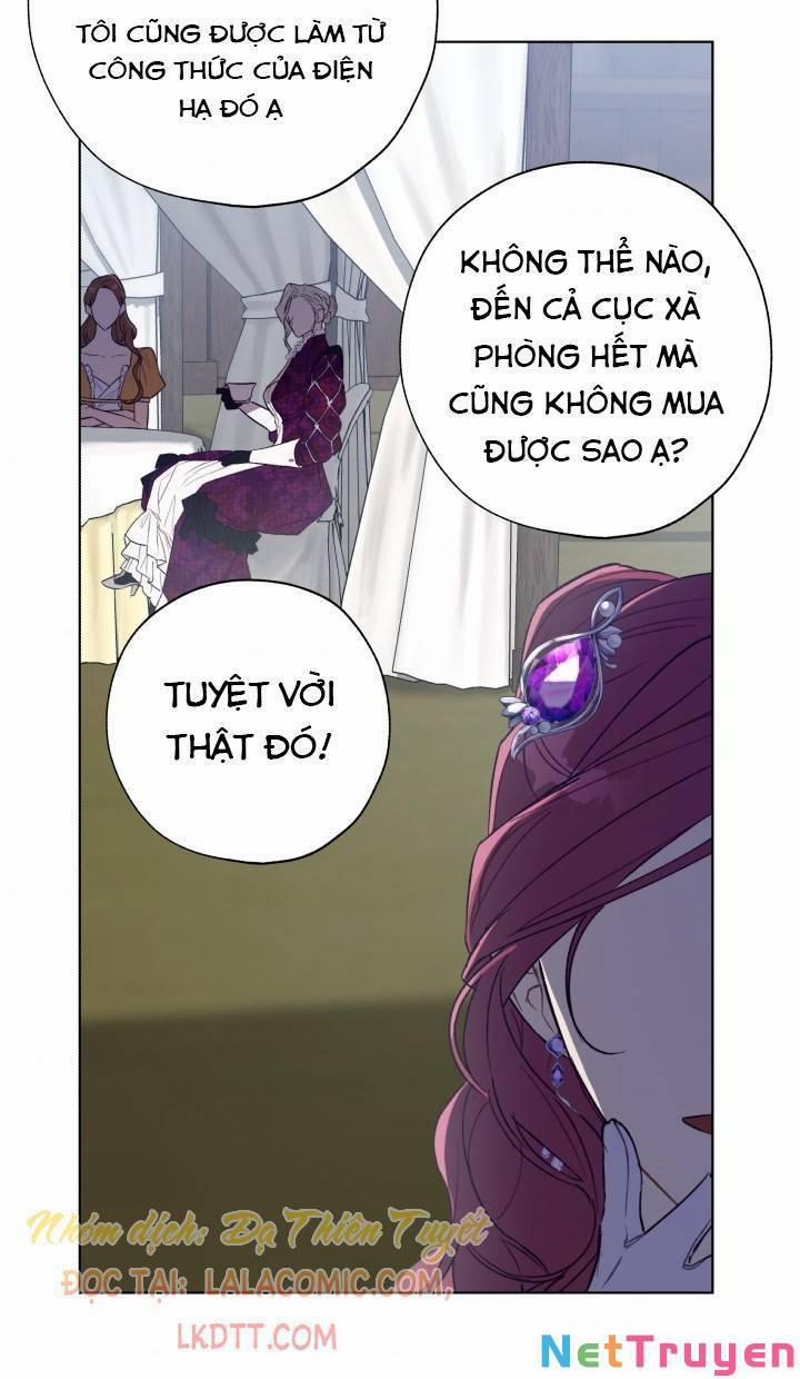 Công Chúa Khắc Dấu Lên Kẻ Phản Nghịch 41 trang 52