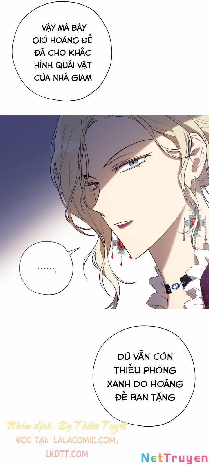 Công Chúa Khắc Dấu Lên Kẻ Phản Nghịch 41 trang 54