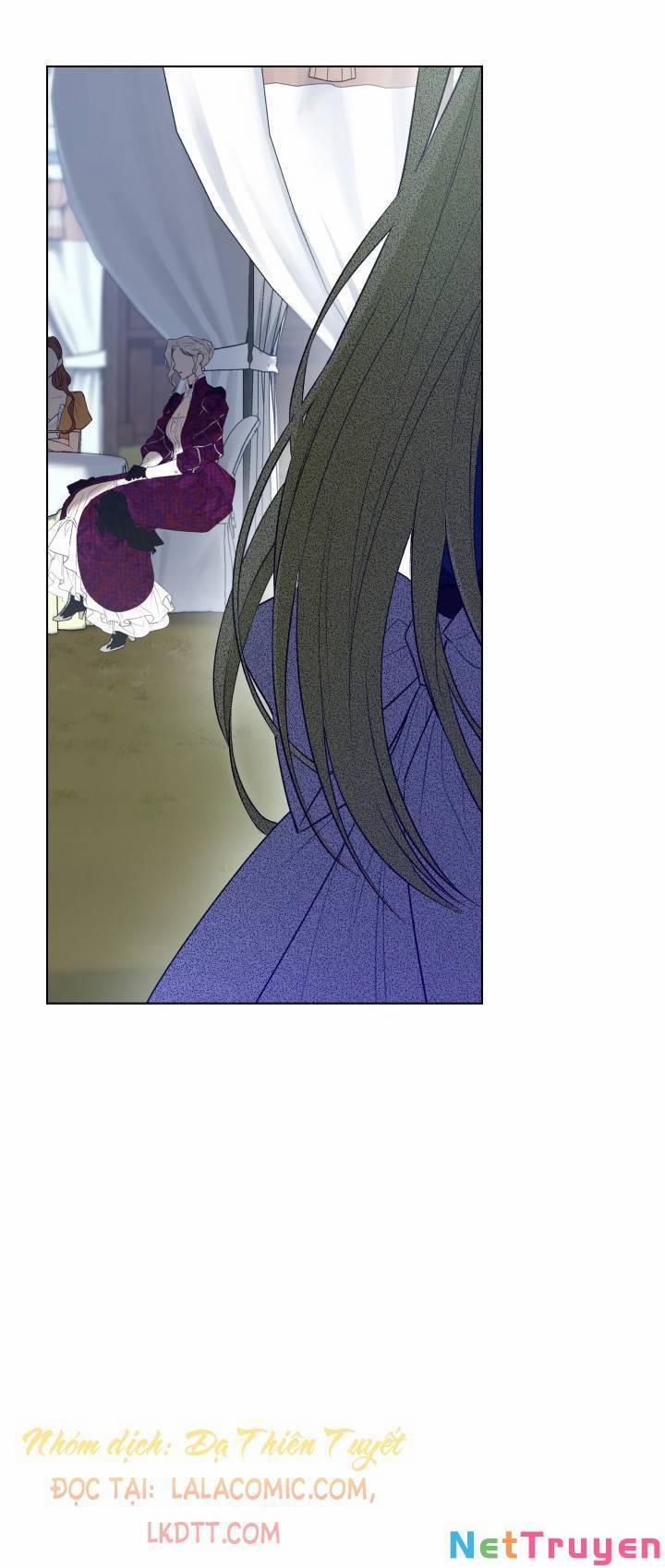 Công Chúa Khắc Dấu Lên Kẻ Phản Nghịch 41 trang 57