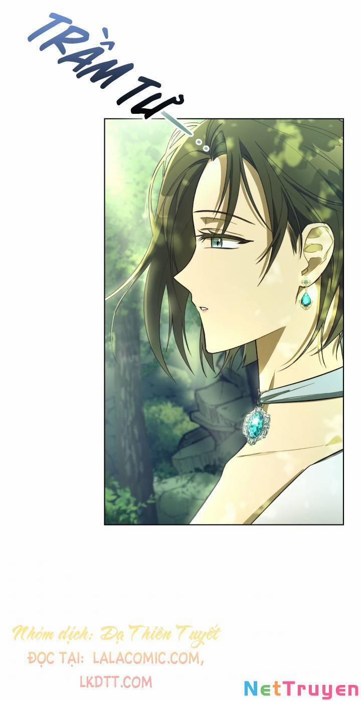 Công Chúa Khắc Dấu Lên Kẻ Phản Nghịch 41 trang 62