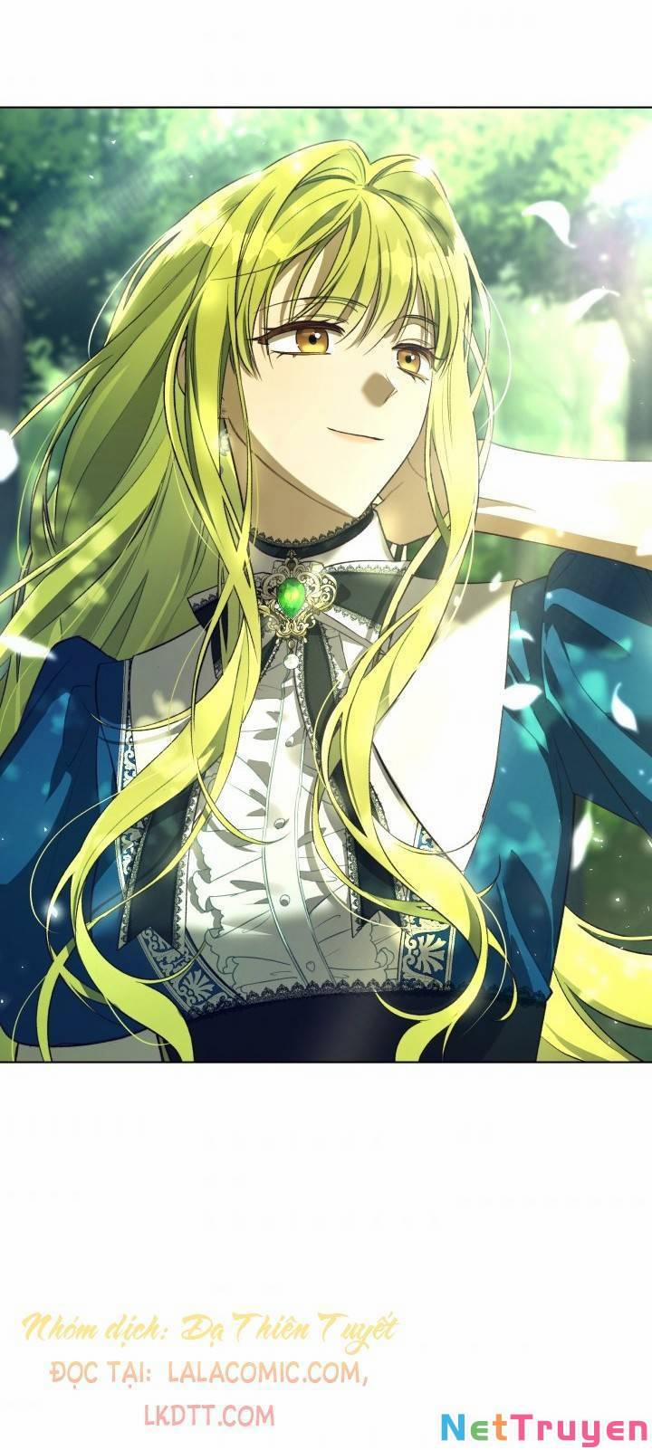 Công Chúa Khắc Dấu Lên Kẻ Phản Nghịch 41 trang 63