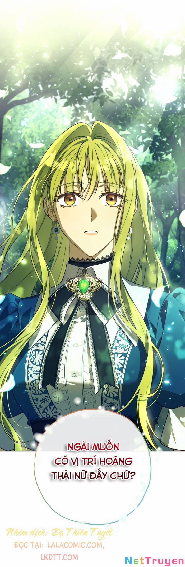 Công Chúa Khắc Dấu Lên Kẻ Phản Nghịch 41 trang 66