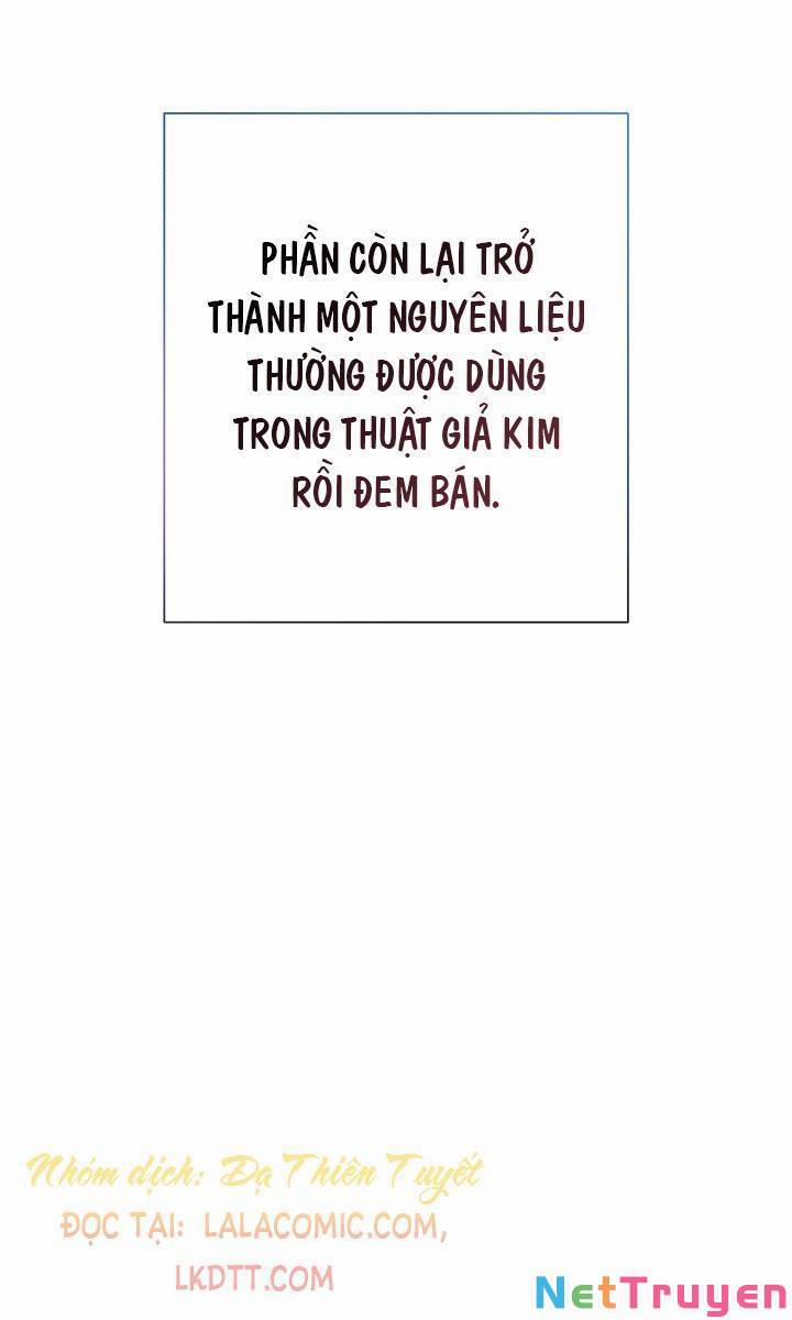 Công Chúa Khắc Dấu Lên Kẻ Phản Nghịch 41 trang 8