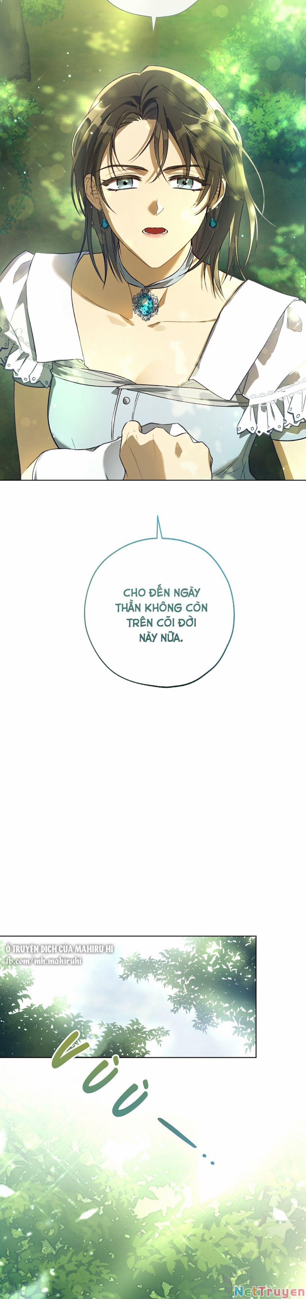 Công Chúa Khắc Dấu Lên Kẻ Phản Nghịch 42 trang 10