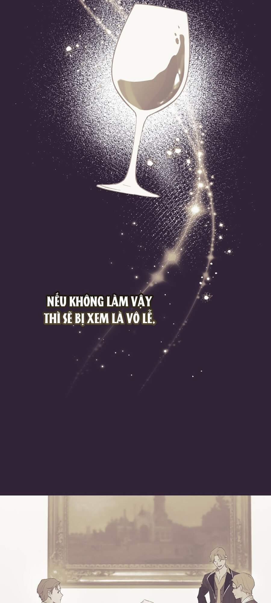 Công Chúa Khắc Dấu Lên Kẻ Phản Nghịch 43 trang 15