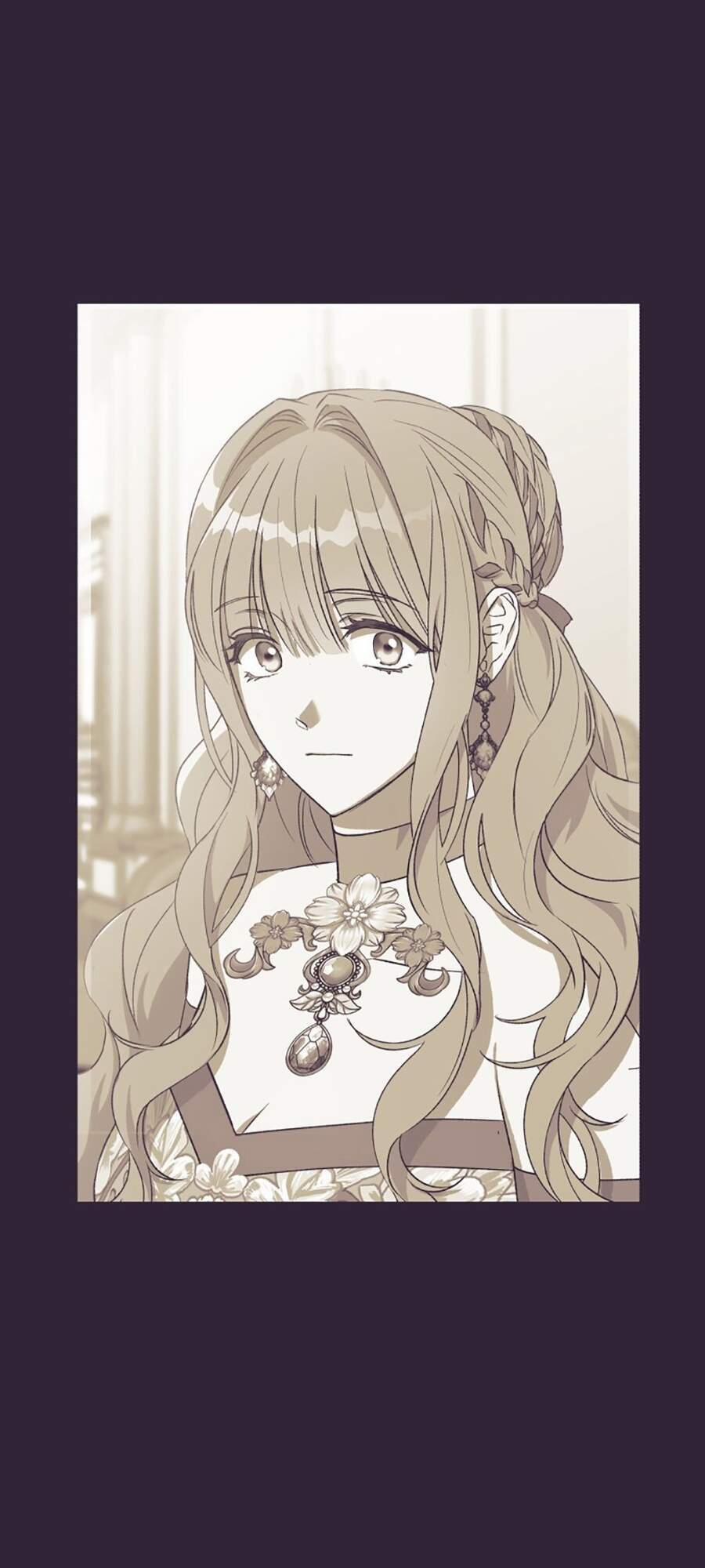 Công Chúa Khắc Dấu Lên Kẻ Phản Nghịch 43 trang 18