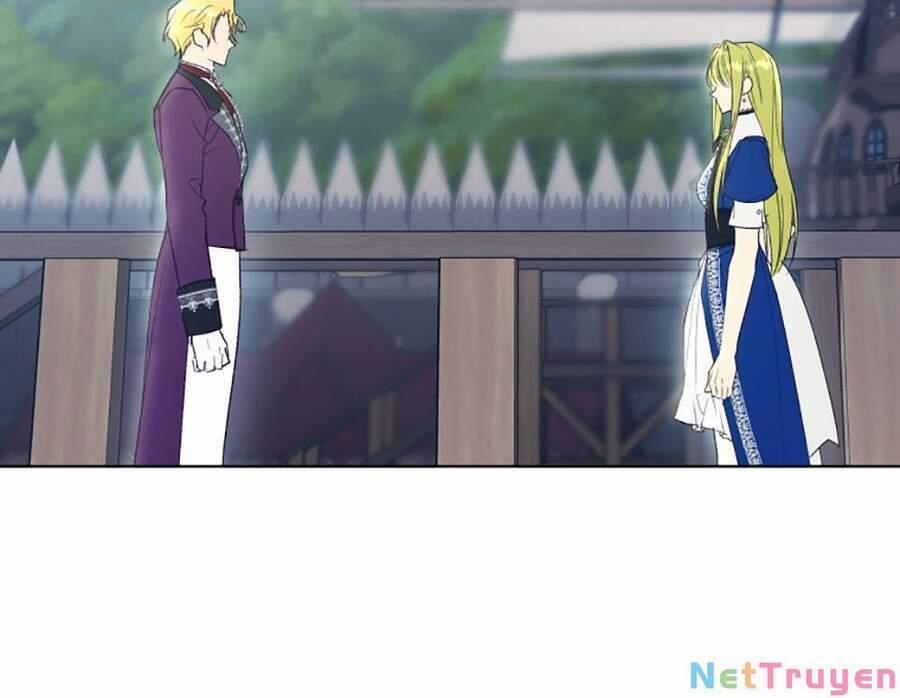 Công Chúa Khắc Dấu Lên Kẻ Phản Nghịch 43 trang 22