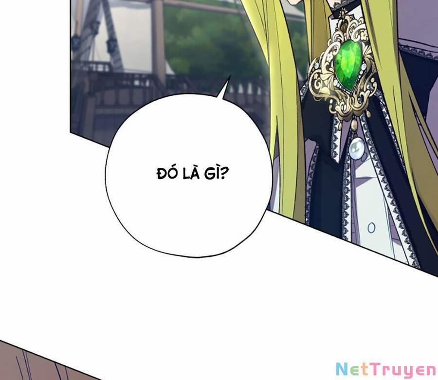 Công Chúa Khắc Dấu Lên Kẻ Phản Nghịch 43 trang 25