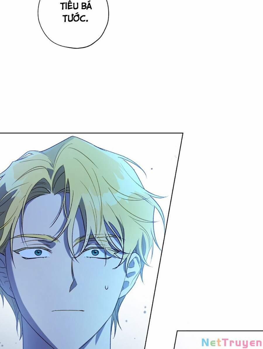 Công Chúa Khắc Dấu Lên Kẻ Phản Nghịch 43 trang 30