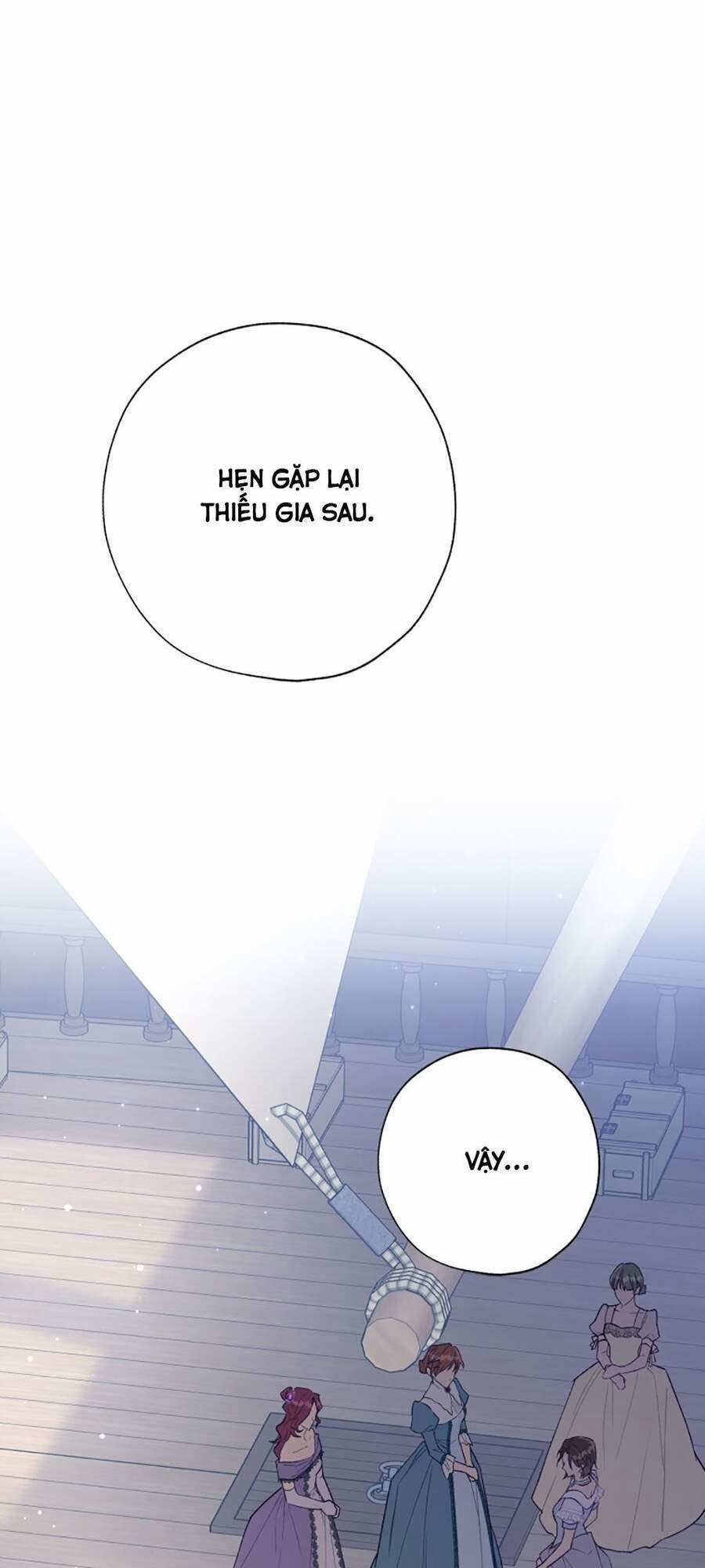 Công Chúa Khắc Dấu Lên Kẻ Phản Nghịch 43 trang 35