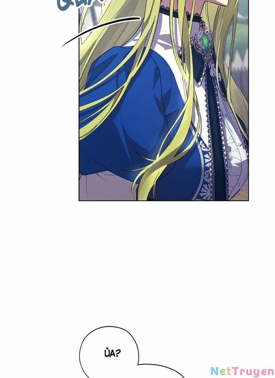 Công Chúa Khắc Dấu Lên Kẻ Phản Nghịch 43 trang 41