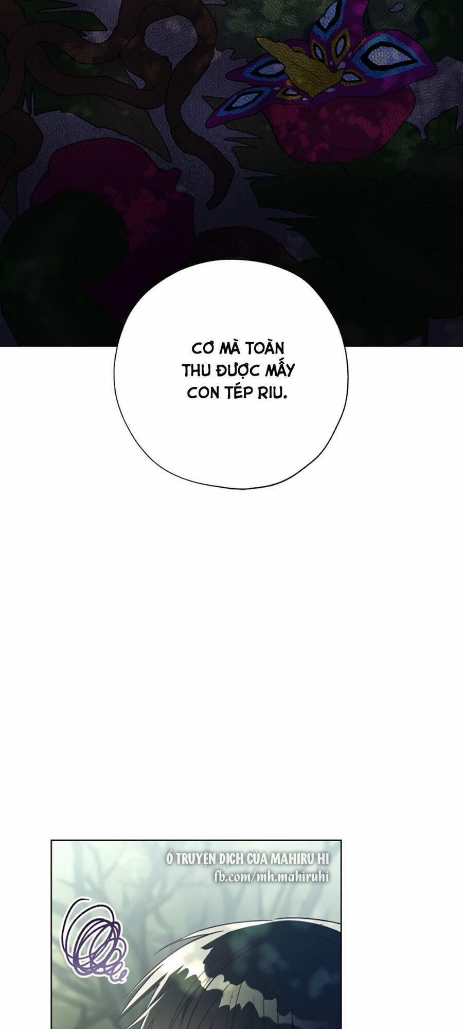 Công Chúa Khắc Dấu Lên Kẻ Phản Nghịch 43 trang 51