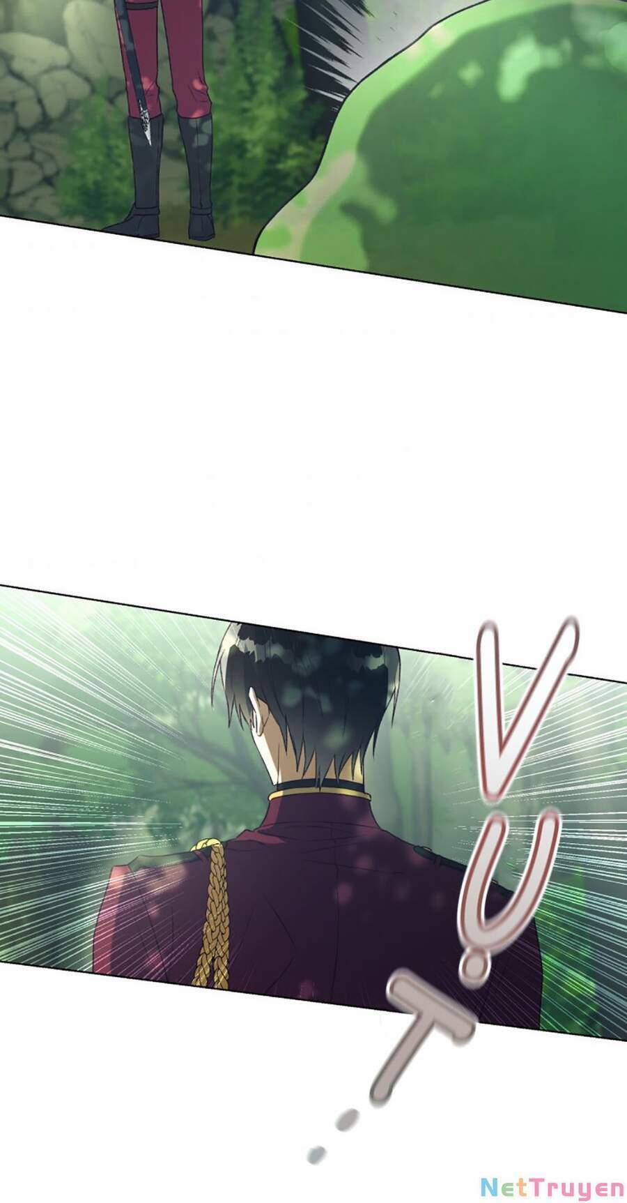 Công Chúa Khắc Dấu Lên Kẻ Phản Nghịch 43 trang 54