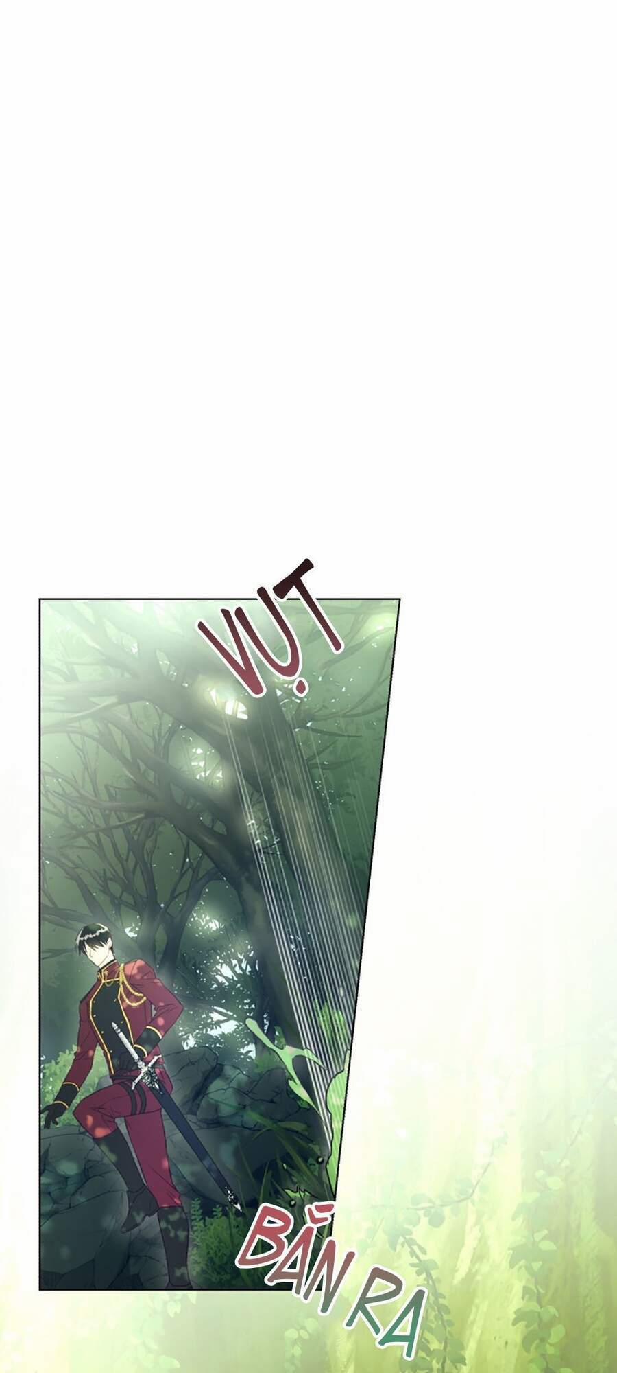 Công Chúa Khắc Dấu Lên Kẻ Phản Nghịch 43 trang 57