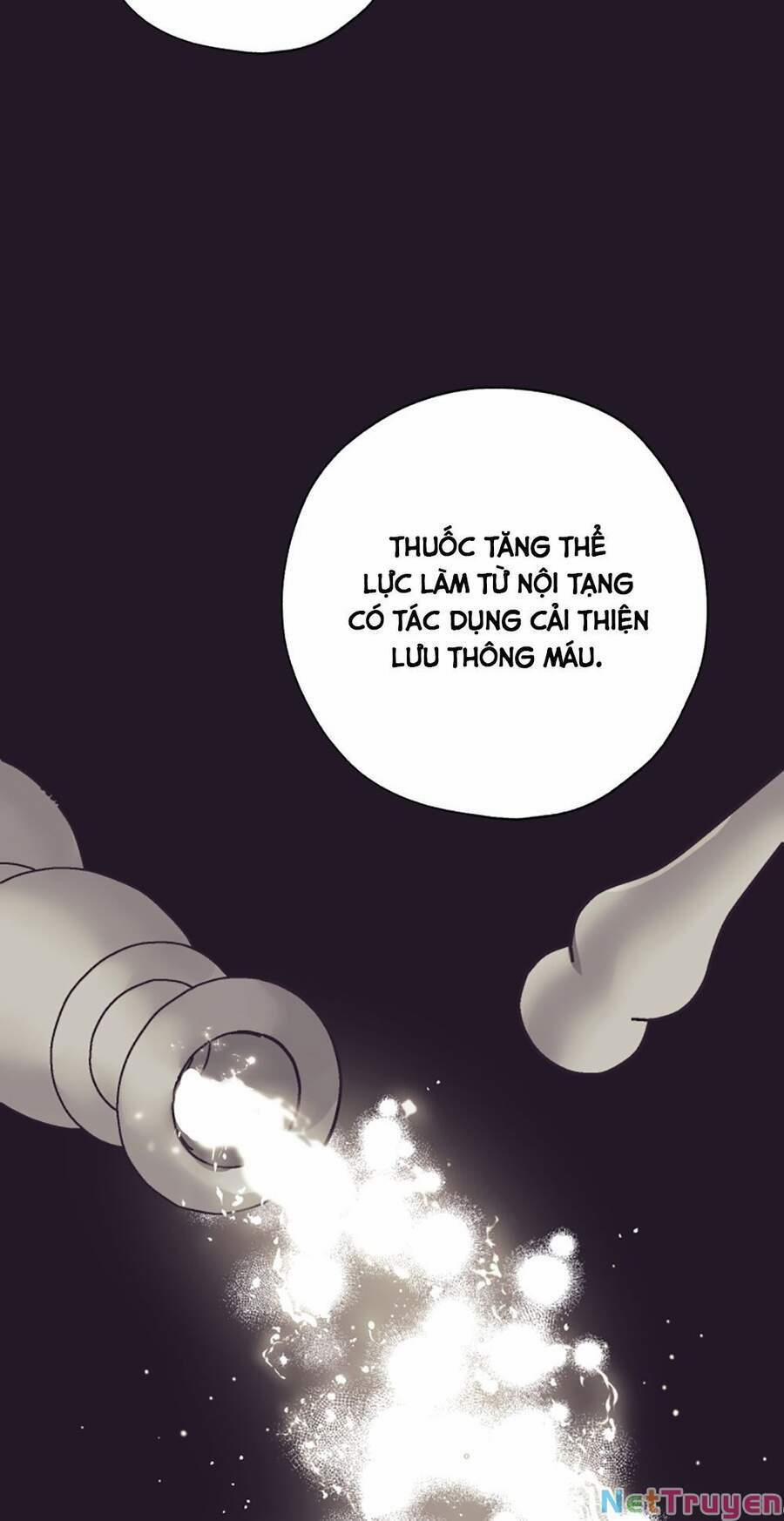 Công Chúa Khắc Dấu Lên Kẻ Phản Nghịch 43 trang 69