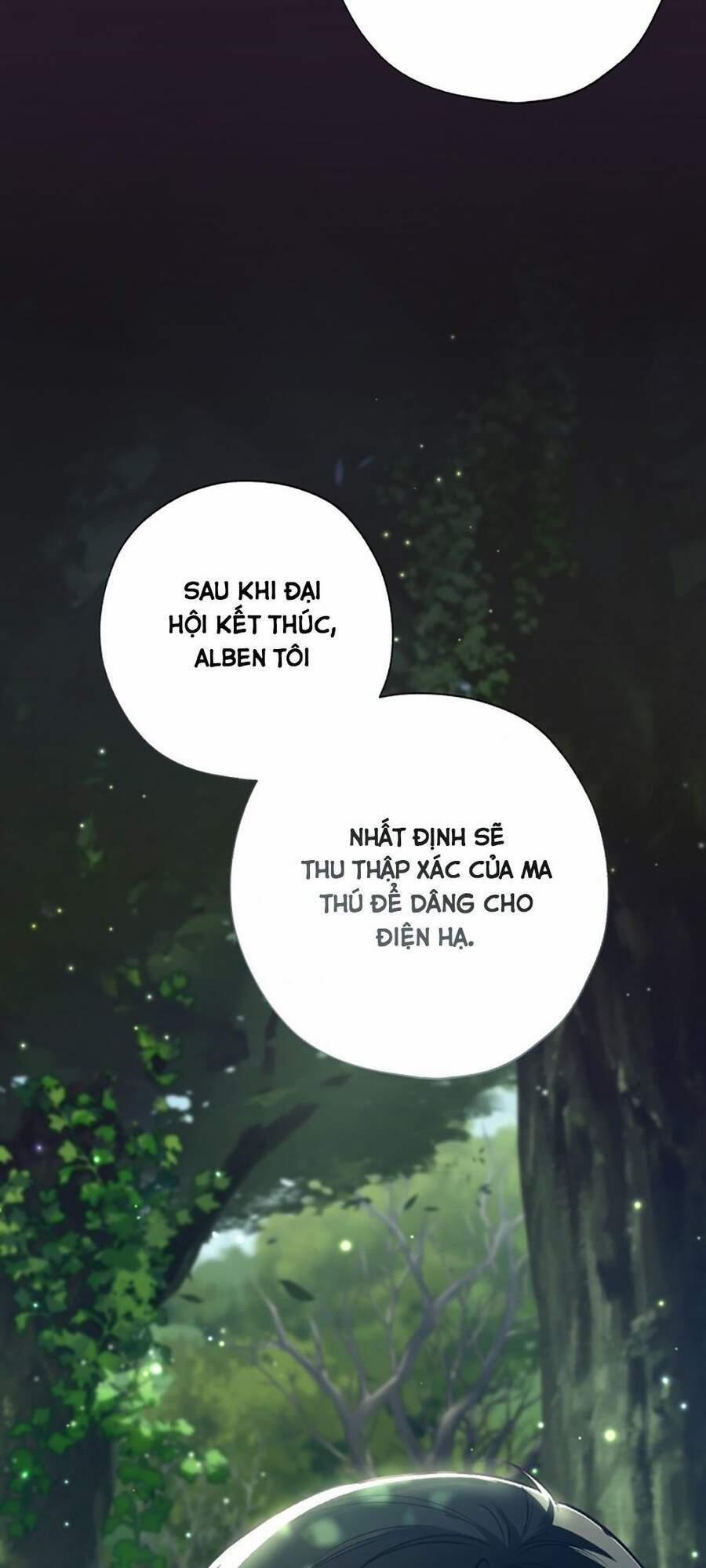 Công Chúa Khắc Dấu Lên Kẻ Phản Nghịch 43 trang 75