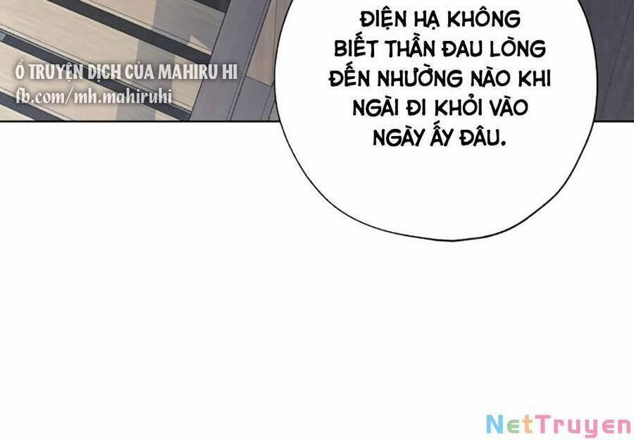 Công Chúa Khắc Dấu Lên Kẻ Phản Nghịch 43 trang 8