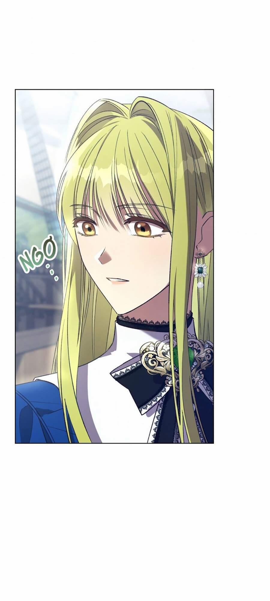 Công Chúa Khắc Dấu Lên Kẻ Phản Nghịch 43 trang 9