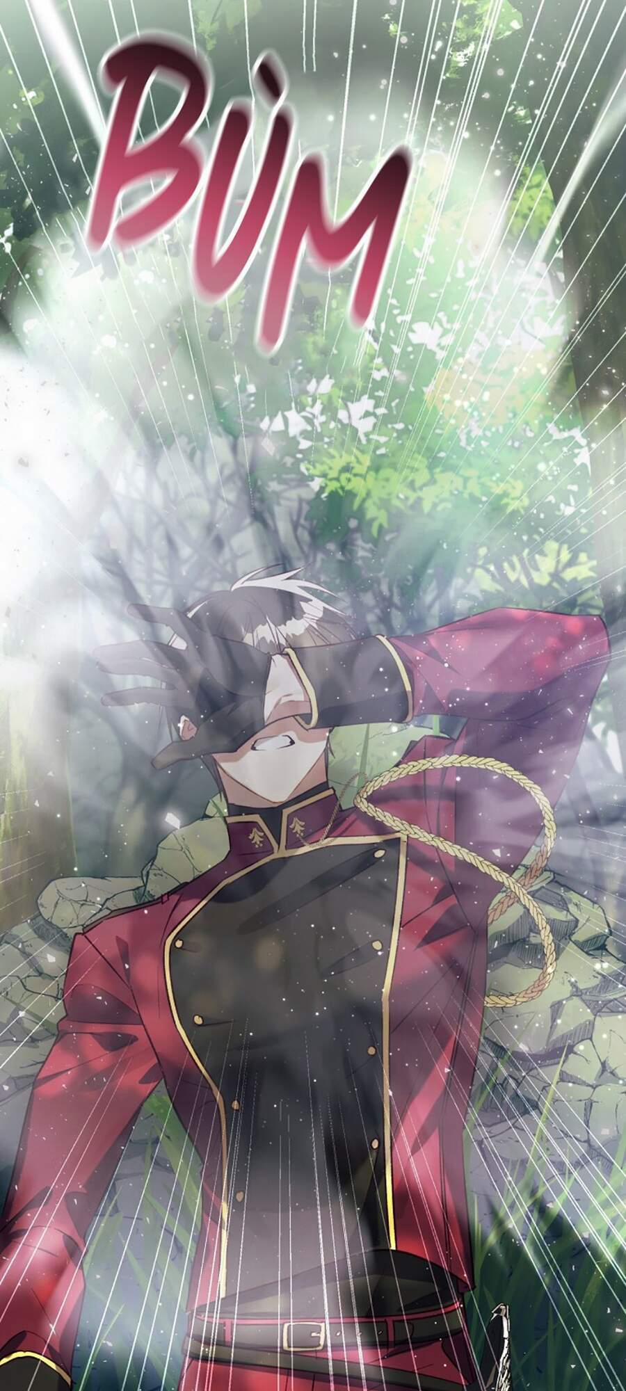 Công Chúa Khắc Dấu Lên Kẻ Phản Nghịch 43 trang 91