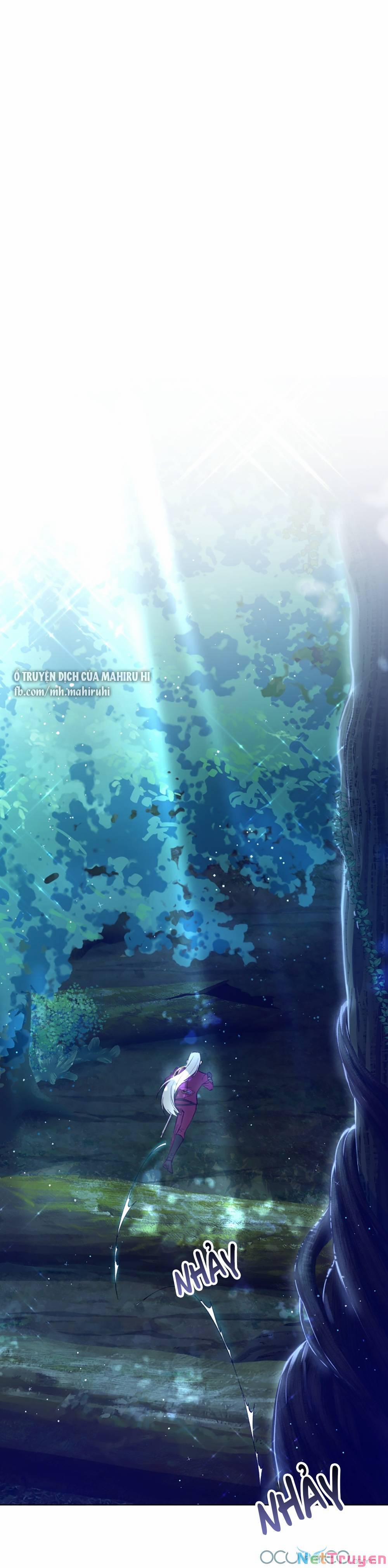 Công Chúa Khắc Dấu Lên Kẻ Phản Nghịch 44 trang 12