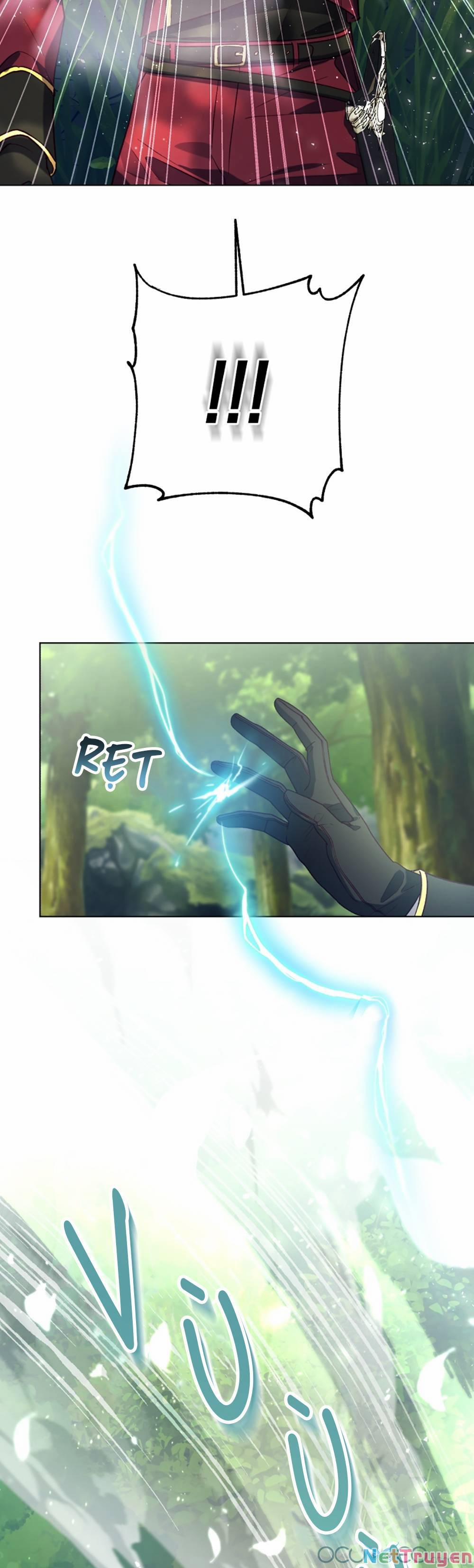 Công Chúa Khắc Dấu Lên Kẻ Phản Nghịch 44 trang 2