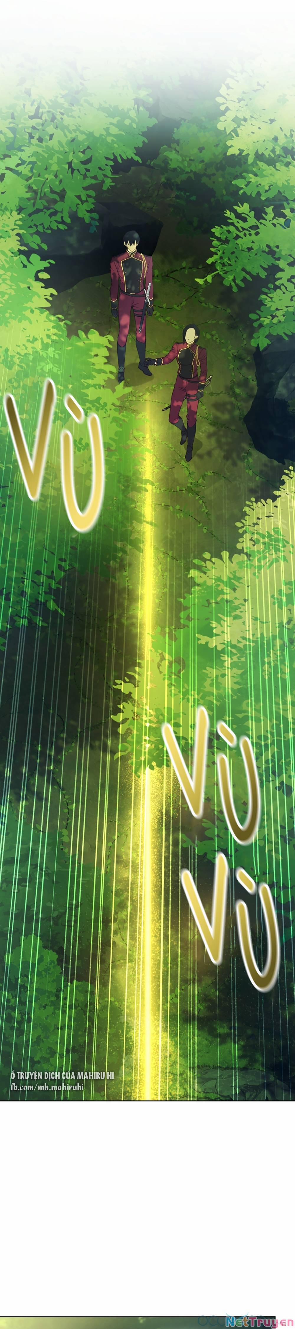 Công Chúa Khắc Dấu Lên Kẻ Phản Nghịch 44 trang 9