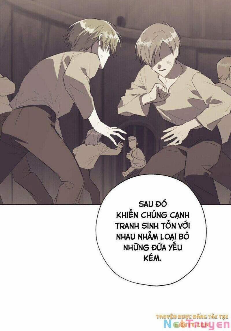 Công Chúa Khắc Dấu Lên Kẻ Phản Nghịch 45 trang 14