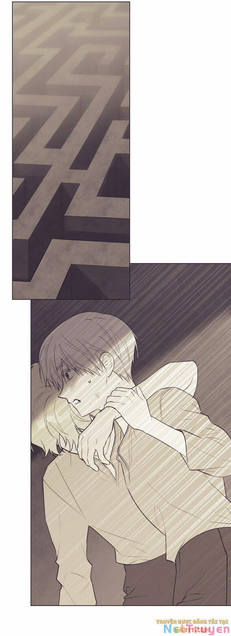 Công Chúa Khắc Dấu Lên Kẻ Phản Nghịch 45 trang 15