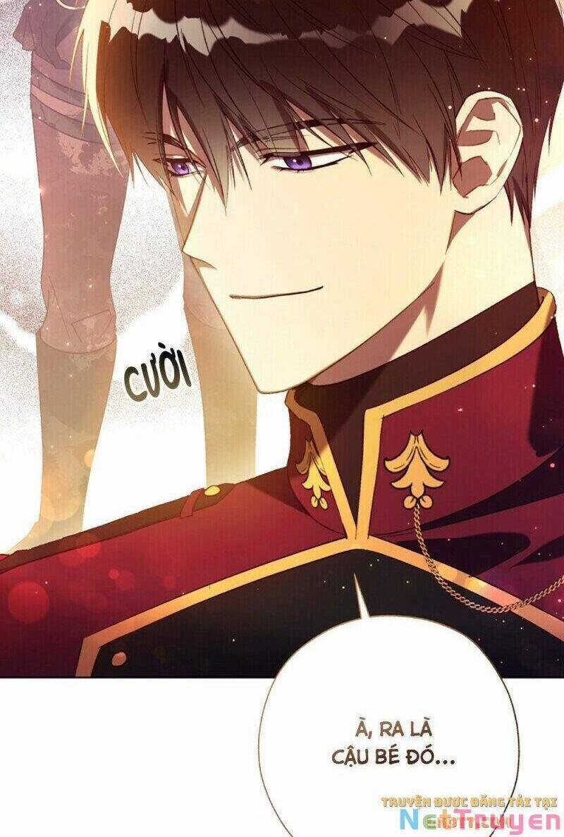 Công Chúa Khắc Dấu Lên Kẻ Phản Nghịch 45 trang 26