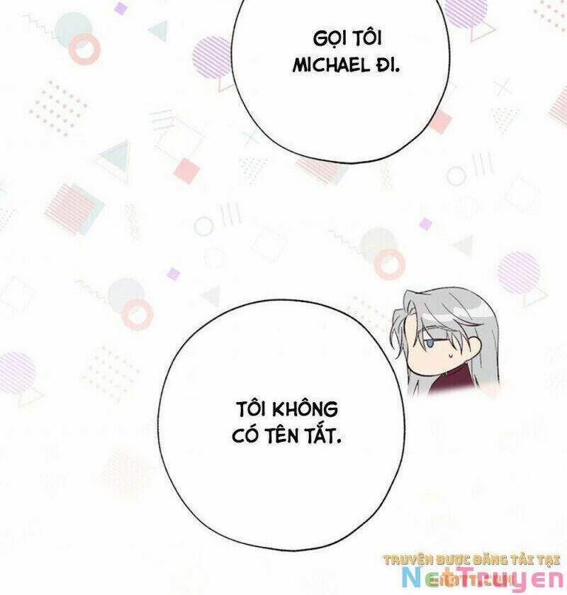 Công Chúa Khắc Dấu Lên Kẻ Phản Nghịch 45 trang 38