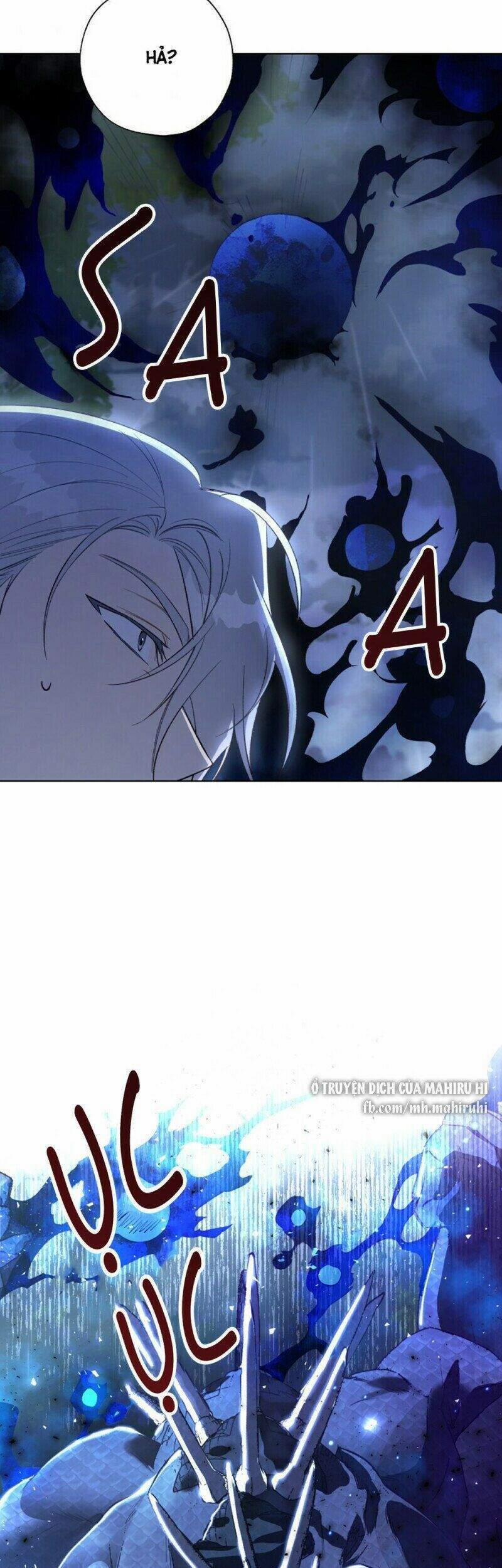 Công Chúa Khắc Dấu Lên Kẻ Phản Nghịch 45 trang 45