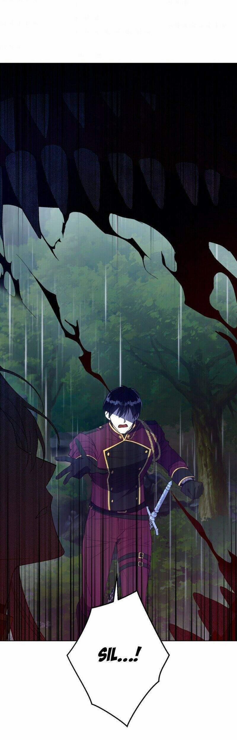 Công Chúa Khắc Dấu Lên Kẻ Phản Nghịch 45 trang 57