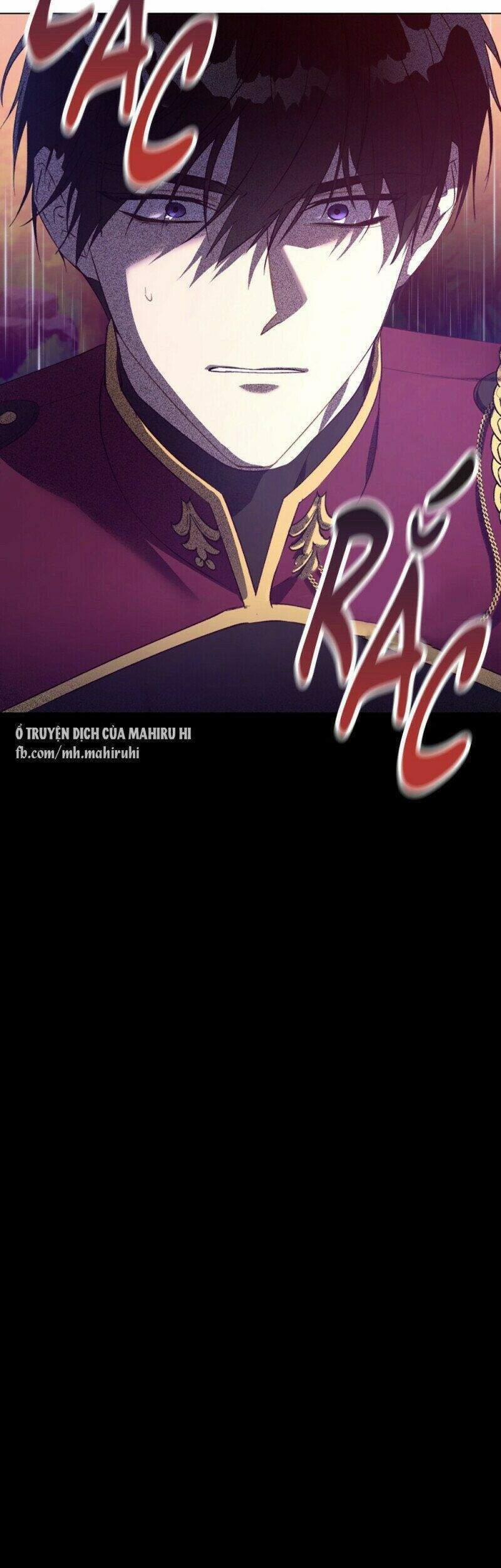 Công Chúa Khắc Dấu Lên Kẻ Phản Nghịch 45 trang 59