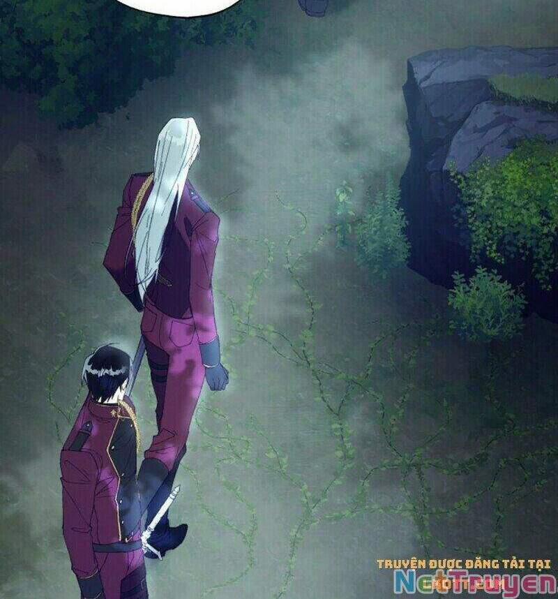 Công Chúa Khắc Dấu Lên Kẻ Phản Nghịch 45 trang 6