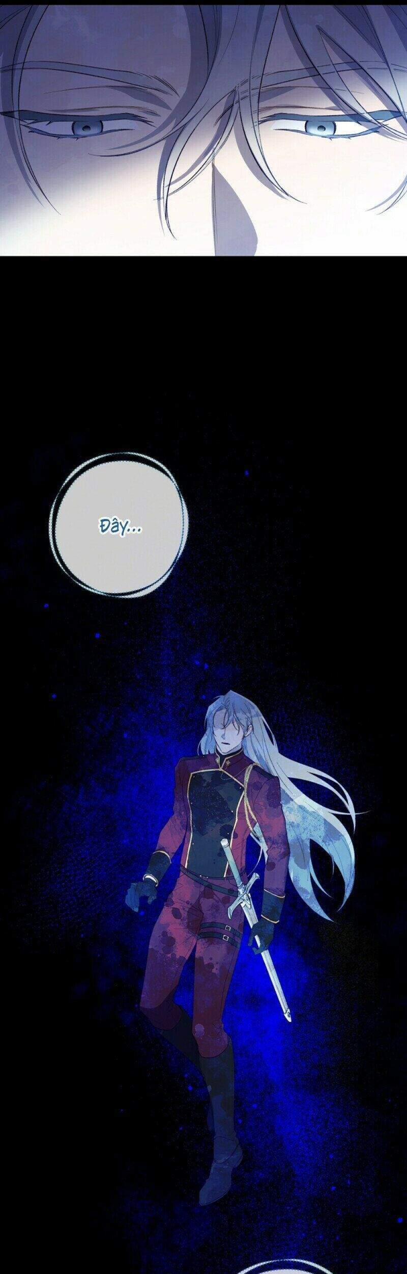 Công Chúa Khắc Dấu Lên Kẻ Phản Nghịch 45 trang 61