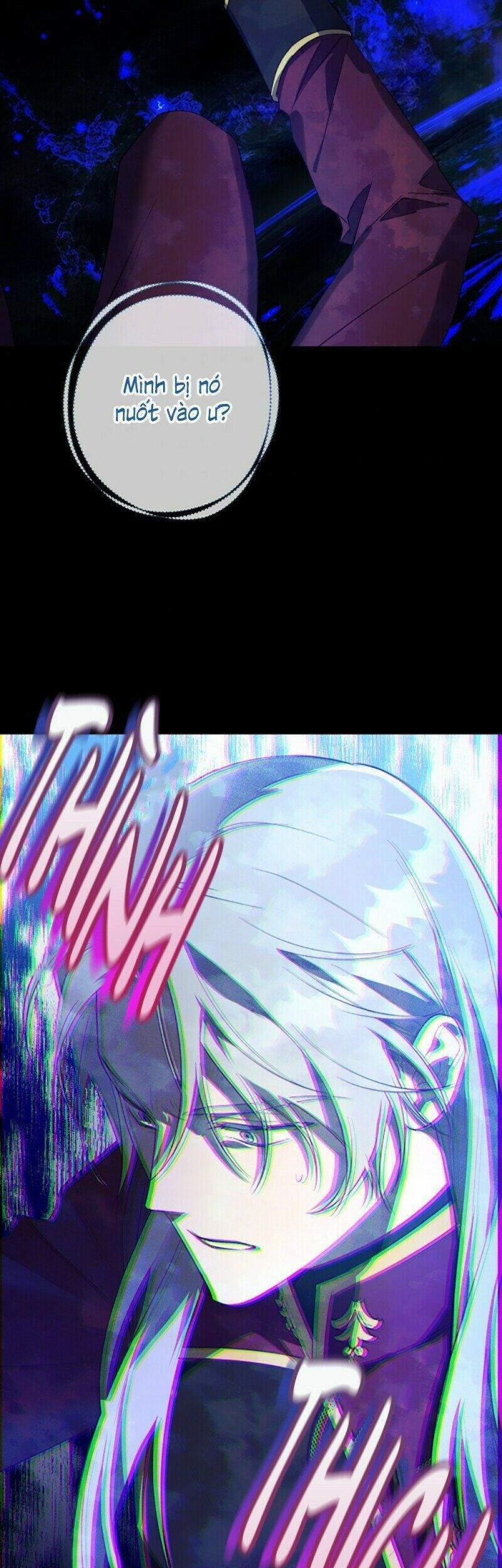 Công Chúa Khắc Dấu Lên Kẻ Phản Nghịch 45 trang 63