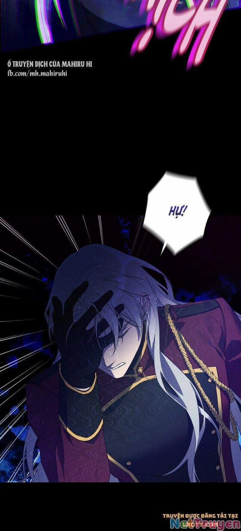 Công Chúa Khắc Dấu Lên Kẻ Phản Nghịch 45 trang 64