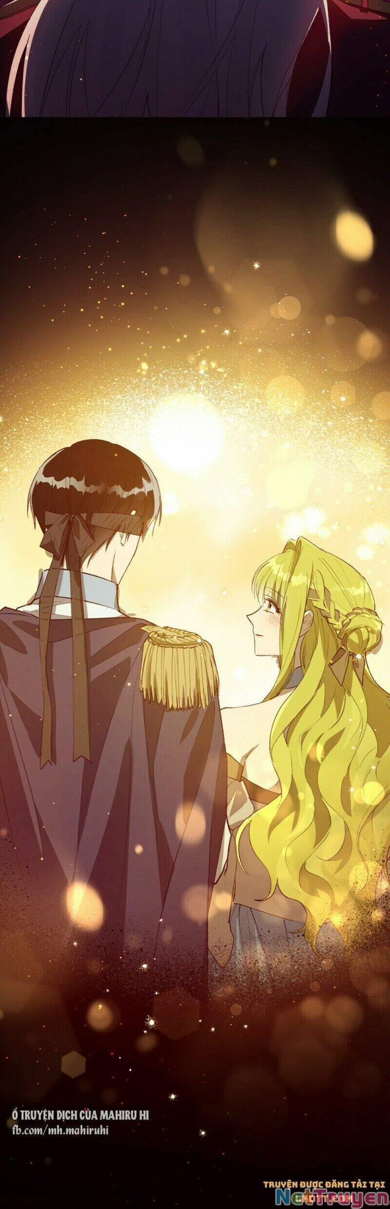 Công Chúa Khắc Dấu Lên Kẻ Phản Nghịch 45 trang 67