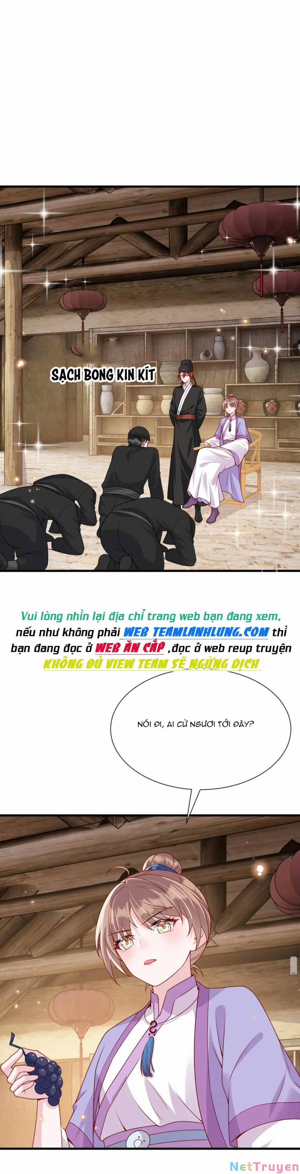 Công Chúa Kiêu Ngạo Độc Sủng Tiểu Thái Giám 14 trang 6