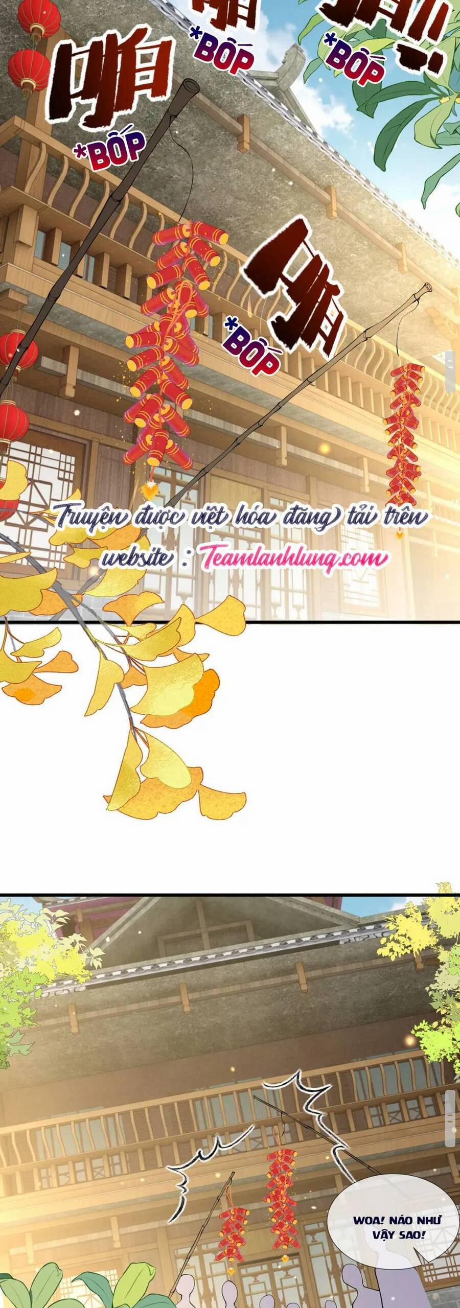 Công Chúa Kiêu Ngạo Độc Sủng Tiểu Thái Giám 23 trang 3