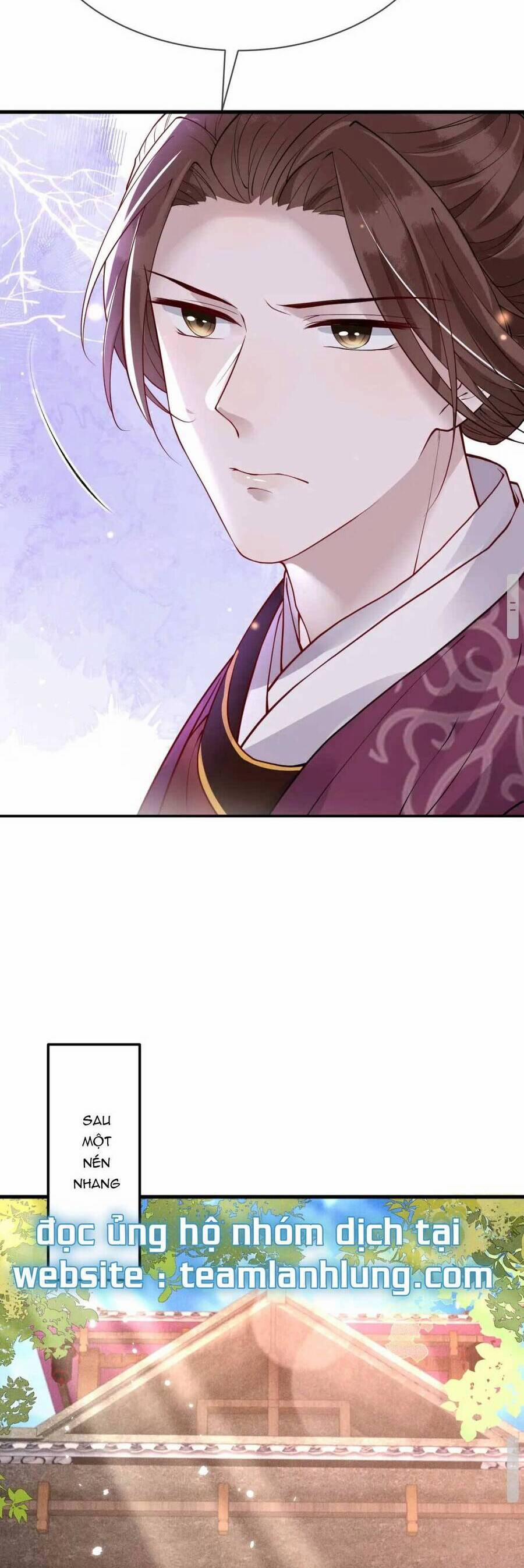 Công Chúa Kiêu Ngạo Độc Sủng Tiểu Thái Giám 24 trang 10