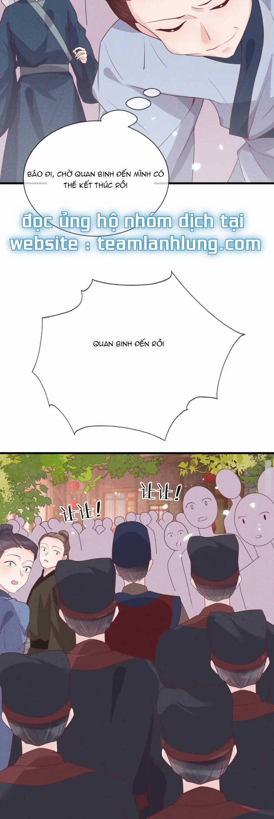 Công Chúa Kiêu Ngạo Độc Sủng Tiểu Thái Giám 24 trang 18