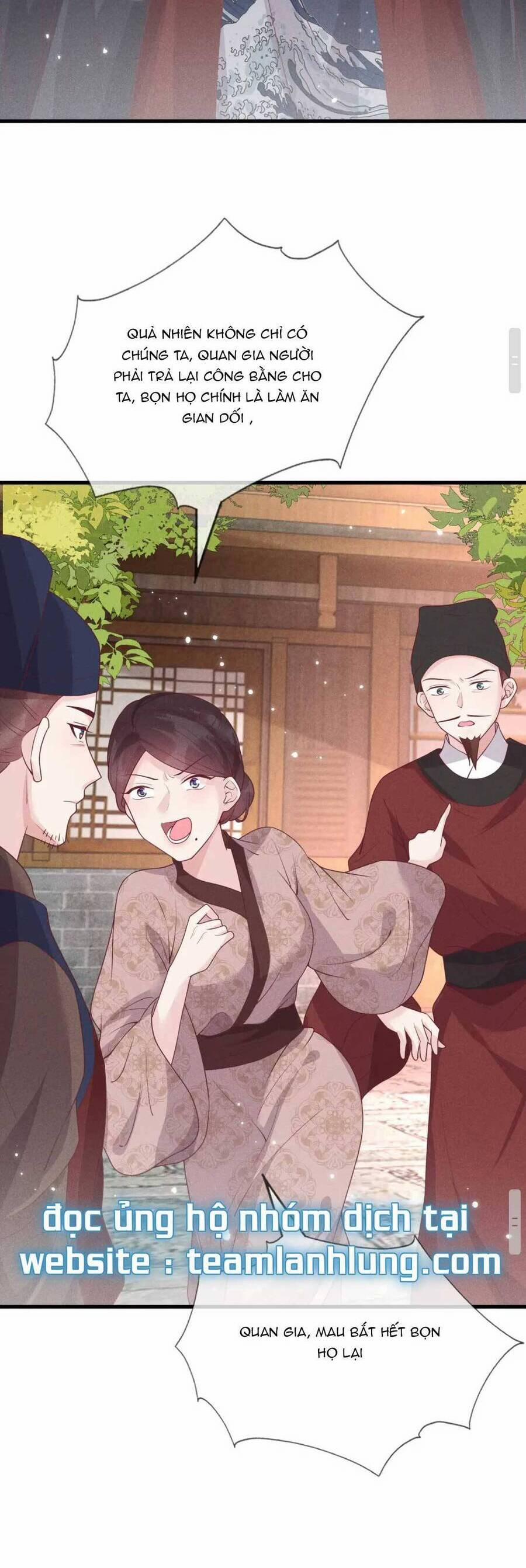 Công Chúa Kiêu Ngạo Độc Sủng Tiểu Thái Giám 24 trang 20