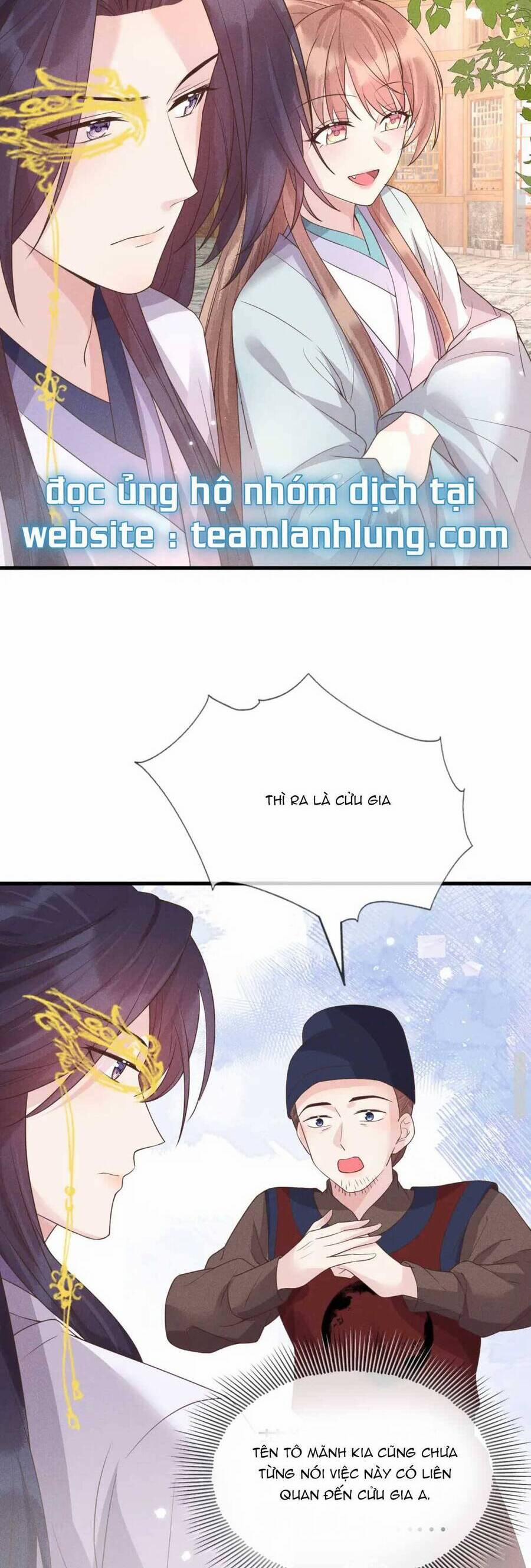 Công Chúa Kiêu Ngạo Độc Sủng Tiểu Thái Giám 24 trang 24