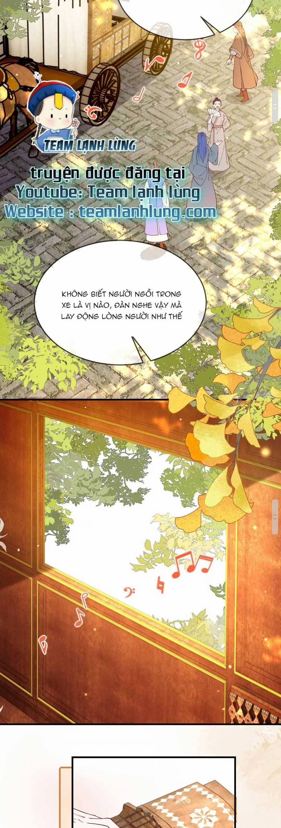 Công Chúa Kiêu Ngạo Độc Sủng Tiểu Thái Giám 29 trang 2