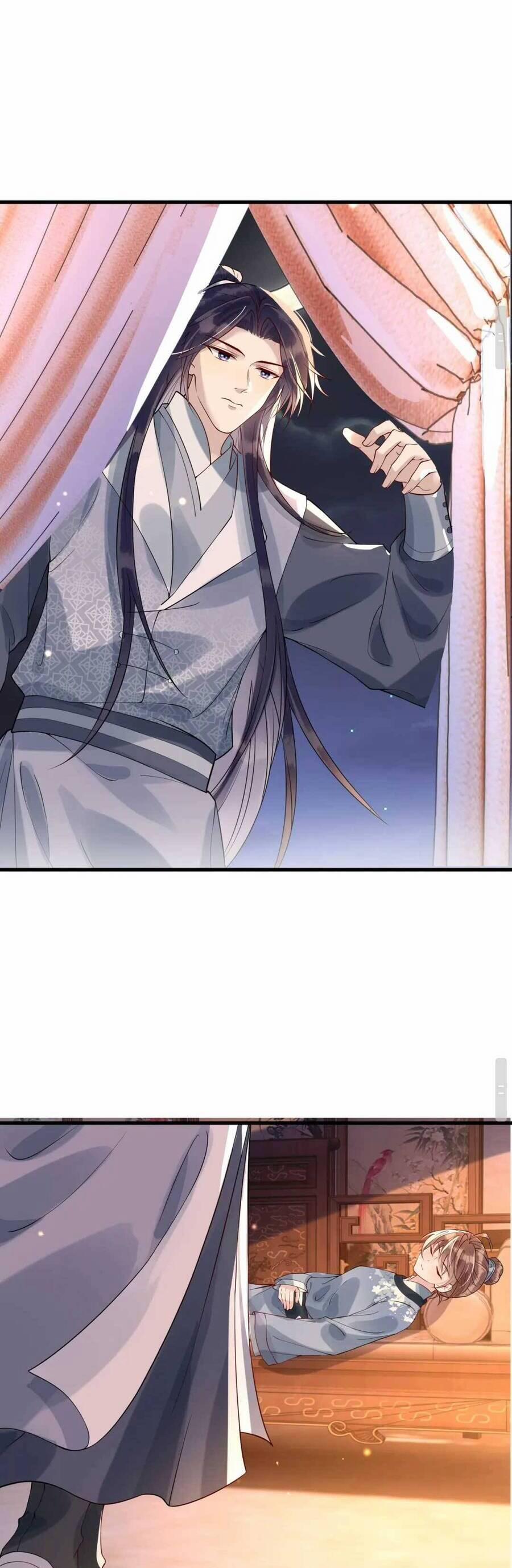 Công Chúa Kiêu Ngạo Độc Sủng Tiểu Thái Giám 30 trang 14