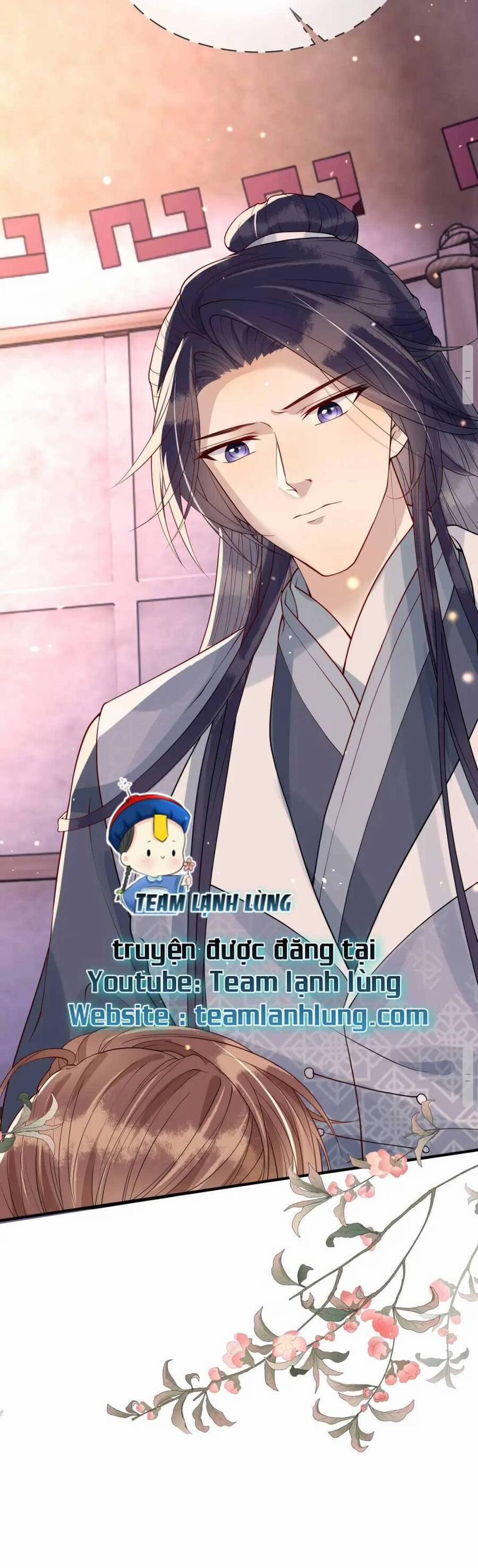 Công Chúa Kiêu Ngạo Độc Sủng Tiểu Thái Giám 30 trang 4