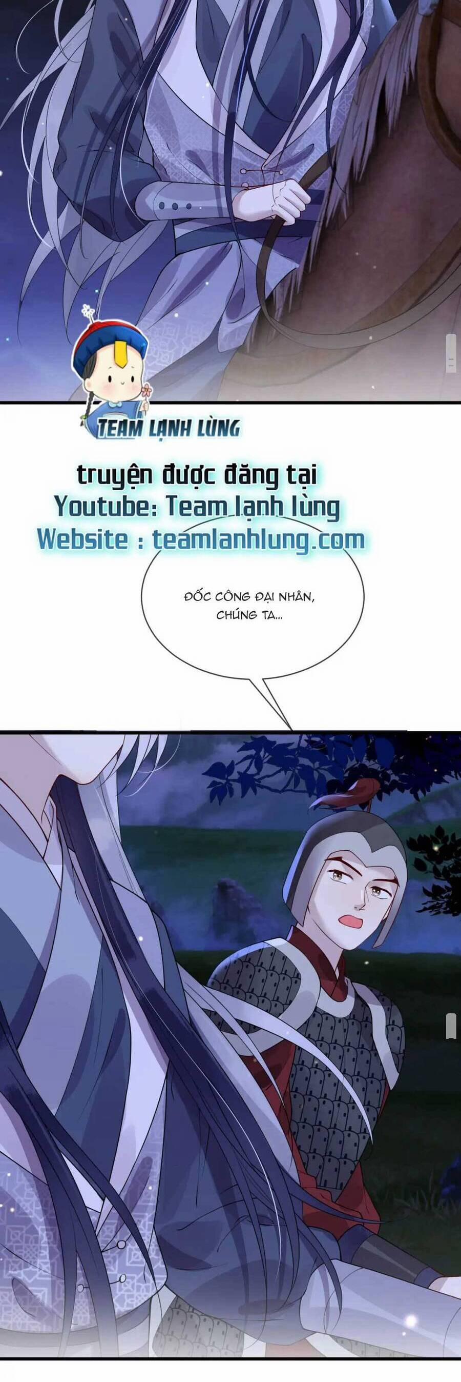 Công Chúa Kiêu Ngạo Độc Sủng Tiểu Thái Giám 31 trang 19