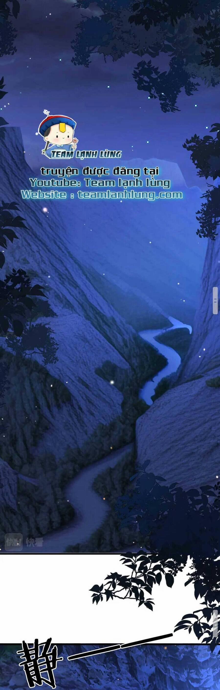 Công Chúa Kiêu Ngạo Độc Sủng Tiểu Thái Giám 33 trang 3