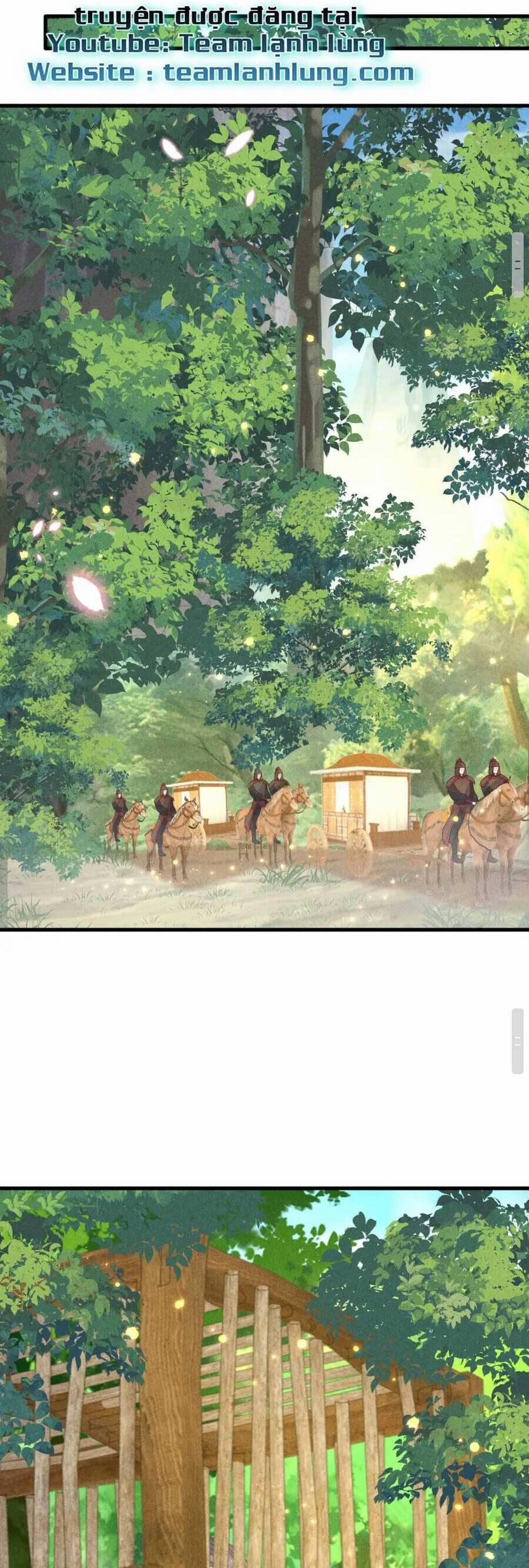 Công Chúa Kiêu Ngạo Độc Sủng Tiểu Thái Giám 34 trang 10